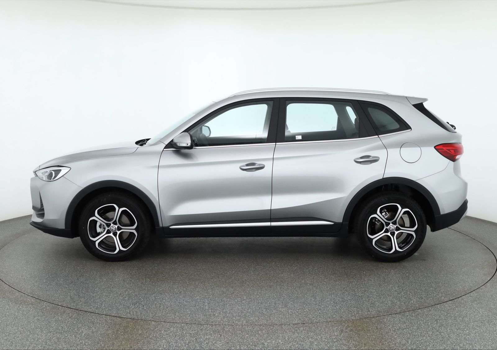 MG ZS 1.5 Hybrid Comfort Aut. LED ACC Navi Kamera imagem 2
