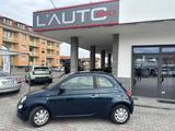 Fiat 500 1.0 Hybrid Pop - Fiat 500 mit Hybrid-Antrieb: Pop