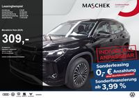 Volkswagen Tayron - Vorschau Bild 1