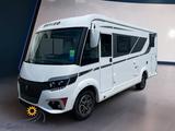Rapido C55i 65 Jahre*180PS Automatik*AHK*200Ah Lithium