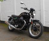 Moto Guzzi V7 III Spezial - MOTO GUZZI V7 SPEZIAL