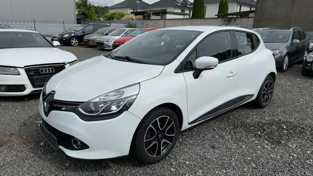 Renault Clio IV Luxe ** MOTORPROBLEM**