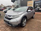 Honda CR-V 1.5 T 4WD Executive Panorama Sitzhzg. Navi - Honda aus 2020