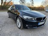 BMW 325 Baureihe 3 Gran Turismo 325 d Advantage - BMW 325 aus 2018