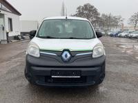 Renault Kangoo Z.E. Maxi 5-Sitzer /1.Hand/
