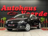 Volkswagen Golf VI Cabriolet Cup 1,4 TSI BI-XENON/LED/NAVI - Volkswagen Golf: Cabrio, Golf4