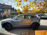 Jaguar E-Pace P200 R-DYNAMIC S AWD Auto R-DYNAMIC S - Jaguar E-Pace R-DYNAMIC-S