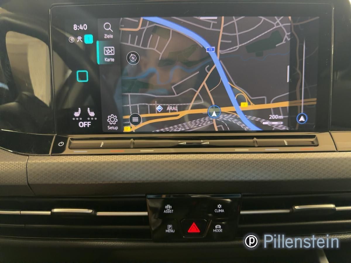 Volkswagen Golf - Bild 12