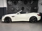 Mercedes-Benz SLK 55 AMG HARMAN-KARDON/GLASDACH/ICW/CARBON - Mercedes-Benz G55