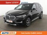 BMW X1 xDrive 20i xLine Aut.*NAVI*LED*TEMPO*PDC* - BMW X1 Gebrauchtwagen in Hamburg