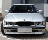 BMW 730i V8 32V Old Timer für Sammler - BMW 730 in Augsburg