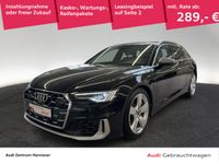 Audi S6 - Vorschau Bild 1