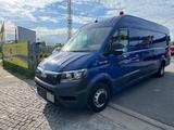 MAN TGE 5.180 Kasten Maxi XXL Euro 6 - MAN Berlin