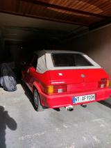 Fiat Ritmo Bertone Supercabrio 100S - Fiat Ritmo: Privatanbieter