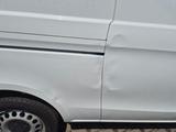 Mercedes-Benz eVito 111 EXTRALANG KLIMA 85 Kw 120kmh - Elektro Kastenwagen