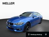 BMW 420dA Coupe M SPORT Navi,AdLED,360°,Tempomat - gebrauchte BMW 420 aus dem Jahr 2019