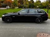 BMW 535d xDrive Touring A Luxury Line Luxury Line - BMW 535 Gebrauchtwagen in Mülheim (Ruhr)