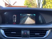 Alfa Romeo Stelvio - Vorschau Bild 18