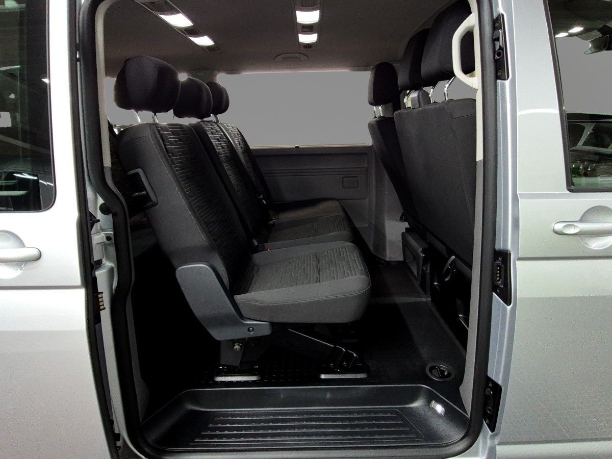 Volkswagen T6 Caravelle - Bild 10