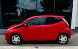 Toyota Aygo X AUTOMATIK*WENIG KM*KLIMA*KAM*SHZ*TEL*LED - Toyota Aygo (X): Rot