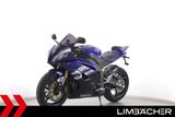 Yamaha YZF R6 RJ15 - AKRAPOVIC, EXTRAS! - Offers matching your search criteria