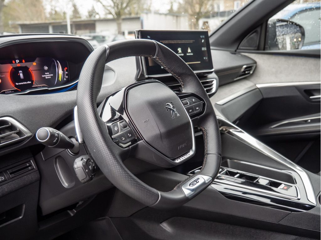 Peugeot 3008 - Bild 26