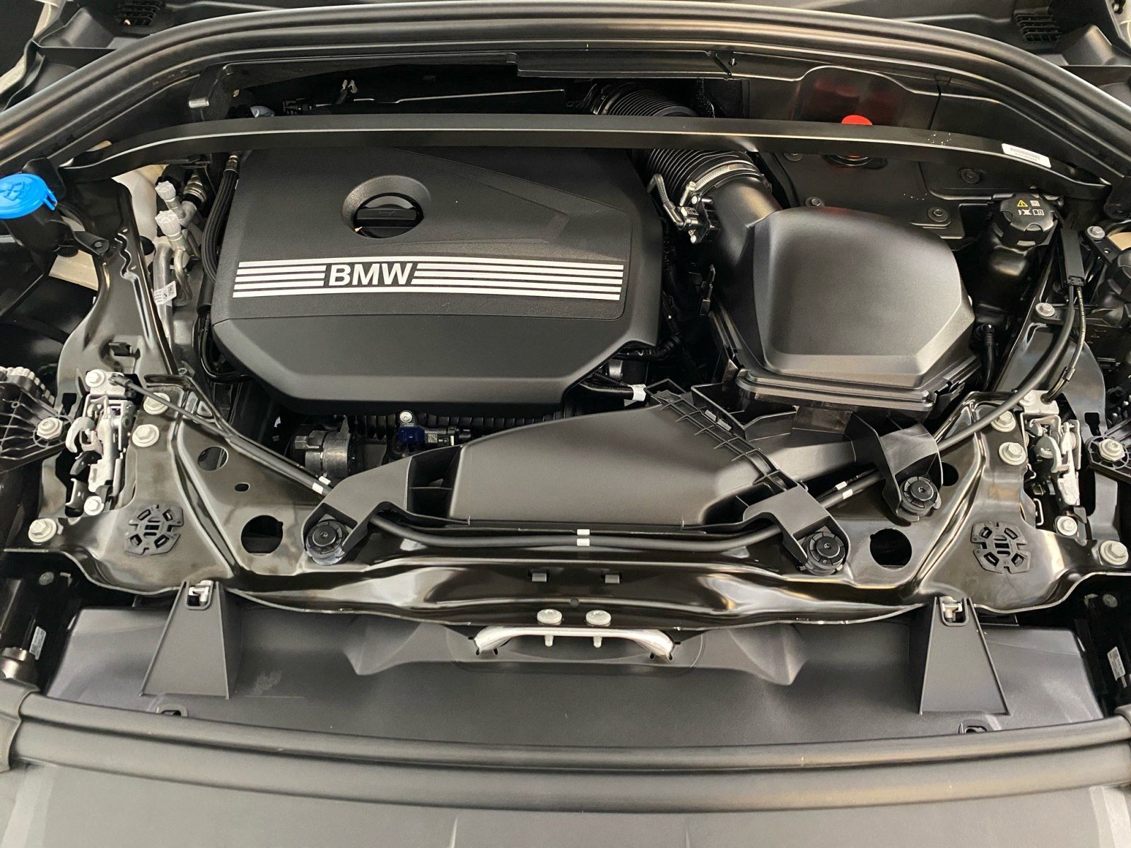 BMW X1 - Bild 16
