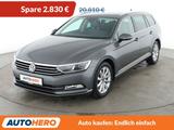 Volkswagen Passat 2.0 TDI Highline BM Aut.*HUD*LED*ACC* - VW Passat Gebrauchtwagen in Leipzig
