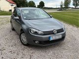 Volkswagen Golf VI 1.4 TSI Team 122PS Top Zustand, Pa... - Volkswagen Golf: 122 Vi Tsi