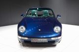 Porsche 993 Carrera 2 Cabrio*Sammlerstück*2.Hand*Dt.Auto - Porsche 993: C2s