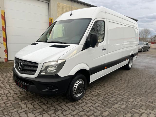 Mercedes-Benz Sprinter II Kasten 516 CDI TÜV NEU