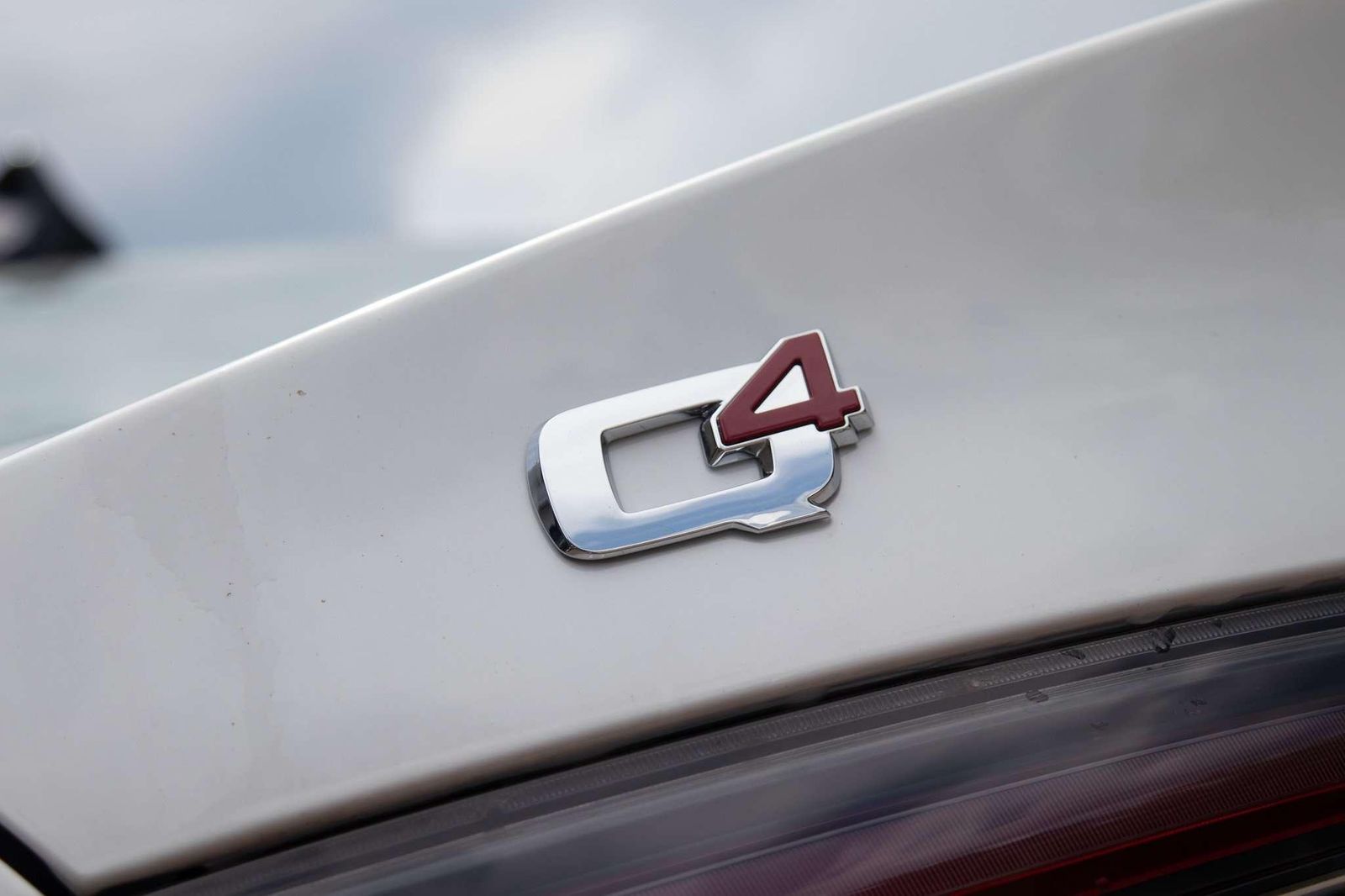 Fahrzeugabbildung Alfa Romeo Giulia MY24 Veloce 2.0T vom AR Vertragshändler