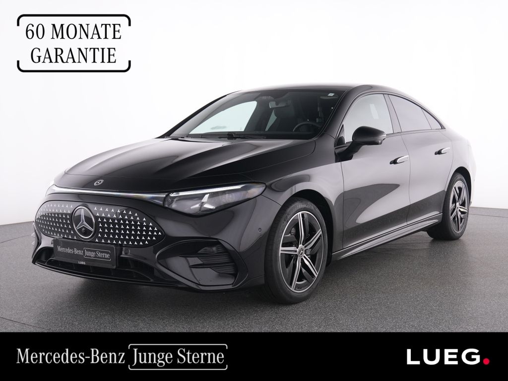 Image of Mercedes-Benz CLA 250