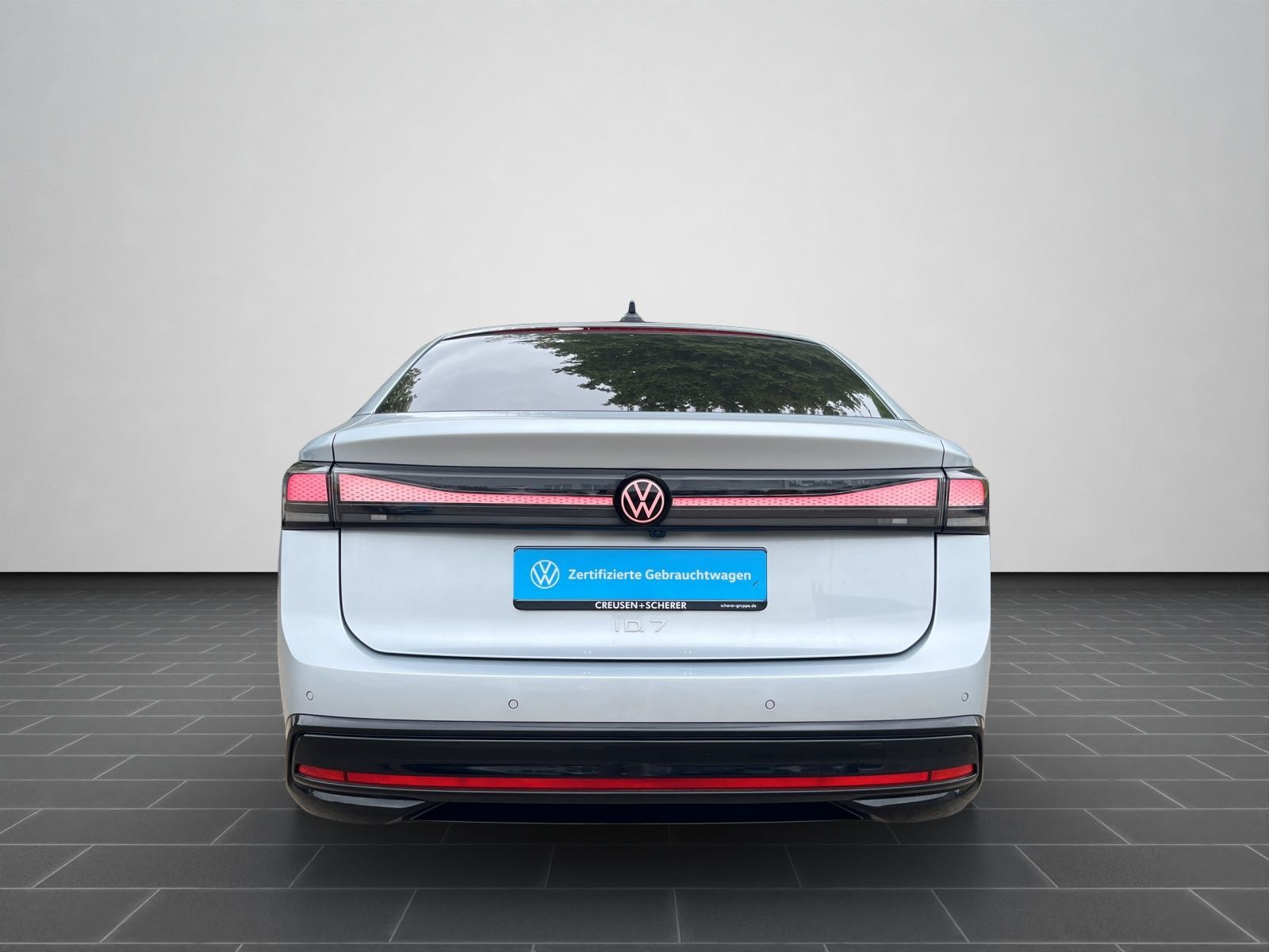 Volkswagen ID.7 - Bild 7