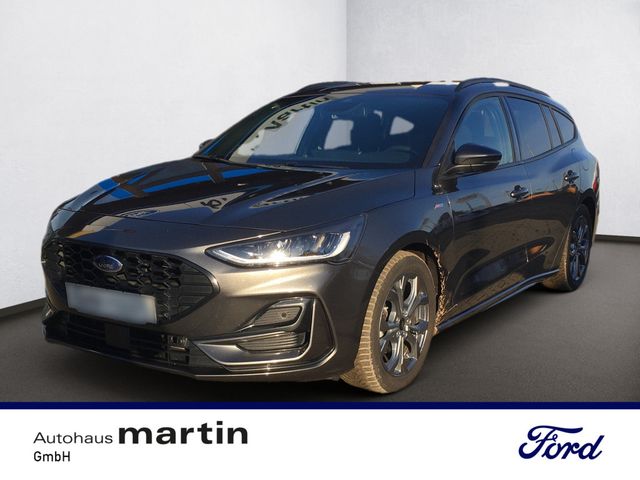 Ford Focus 1.0 EcoBoost ST-Line X S/S EURO FACEL. LED