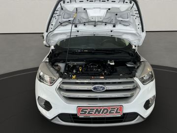 Ford Kuga - 9