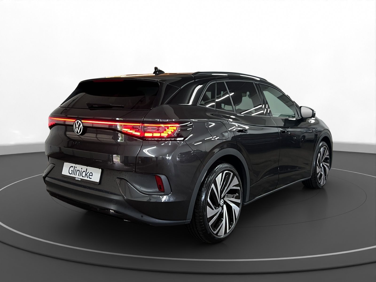 Volkswagen ID.4 - Bild 5