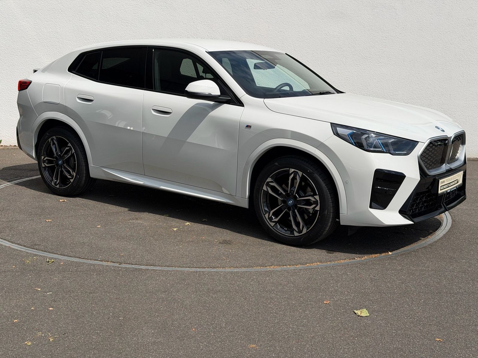 BMW iX2 - Bild 3