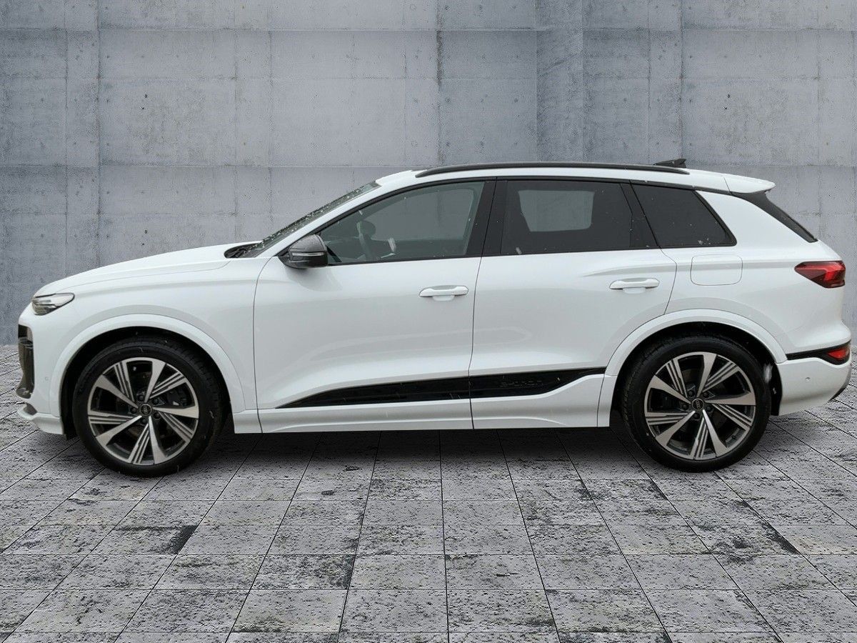 Audi SQ6 e-tron - Bild 4