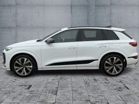 Audi SQ6 e-tron - Vorschau Bild 4