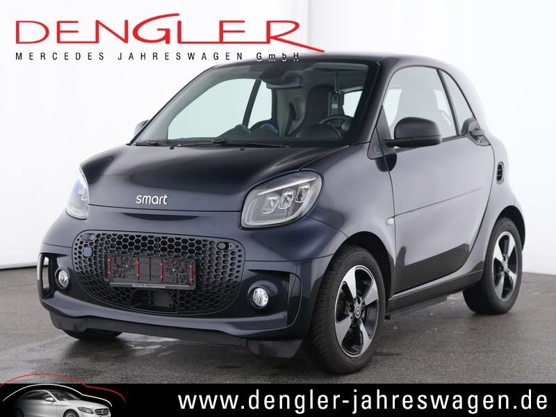 Image of Smart ForTwo