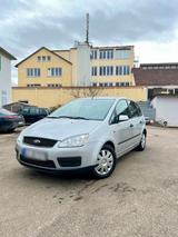 Ford Focus C-MAX - gebrauchte Ford C-Max aus dem Jahr 2004