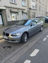 BMW 320 vor Facelift - BMW 3 Series: Coupé, Facelift