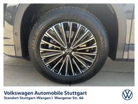 Volkswagen Tayron - Vorschau Bild 11