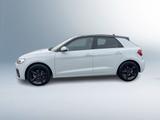 Audi A1 Sportback 30 TFSI advanced LED Navi Optik sch - Audi Gebrauchtwagen