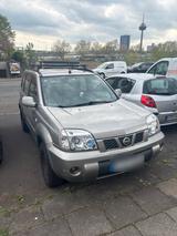 Nissan X-Trail bj 2005 - gebrauchte Nissan X-Trail aus dem Jahr 2005