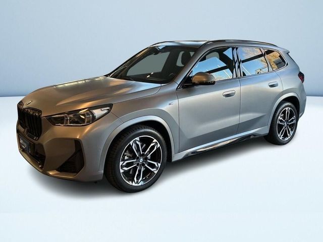 BMW X1 23 d Mild Hybrid 48V Msport xDrive DCT