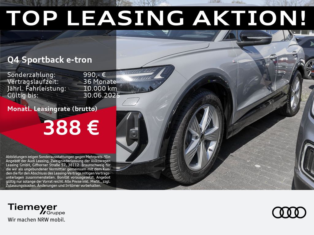 Audi Q4