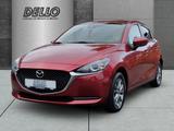 Mazda 2 EXCLUSIVE Navi LED Apple CarPlay Android Auto  - Mazda 2 Exclusive
