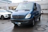Mercedes-Benz Sprinter II Kasten 213 CDI *3-Sitzer*